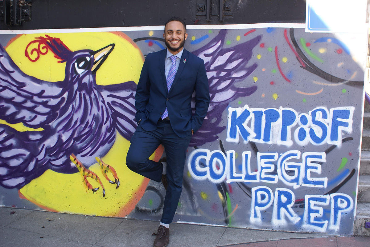 KIPP SF